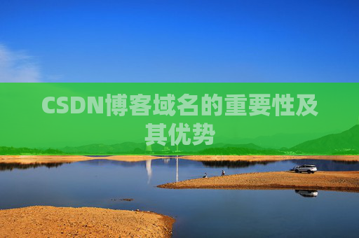 CSDN博客域名的重要性及其优势